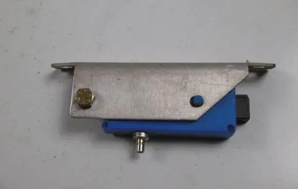 Radio antenna
