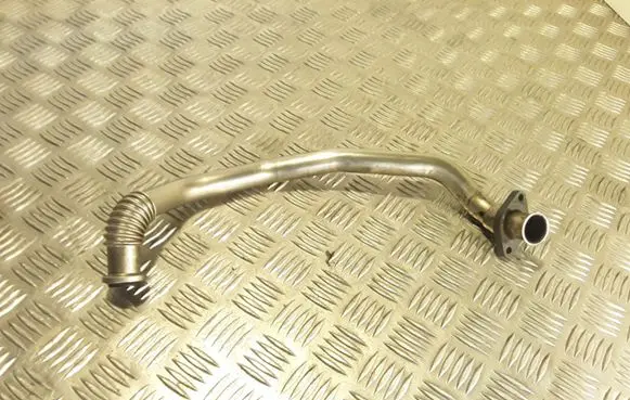 Citroen C4 Grand Picasso EGR valve line/pipe/hose
