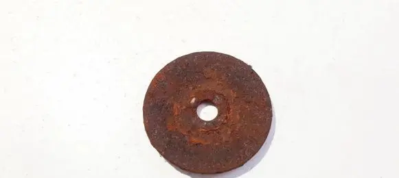 Audi A4 S4 B5 8D Coil spring mount 