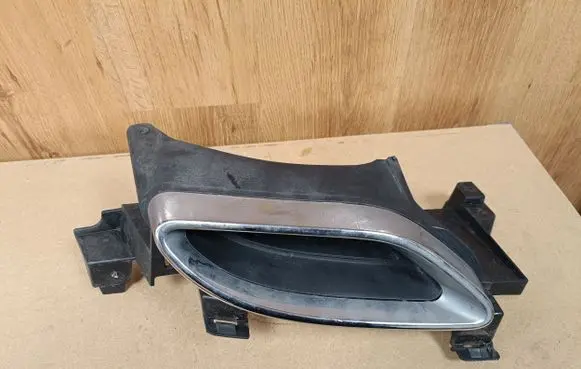 Mercedes-Benz GLC X253 C253 Muffler ending A2538854200