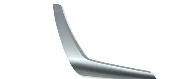 Toyota RAV 4 (XA40) Front door interior handle trim 7464142030