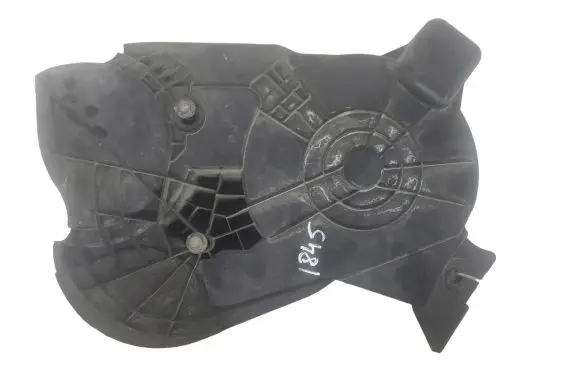 Citroen C3 Timing belt guard (cover) 9677597580 7441