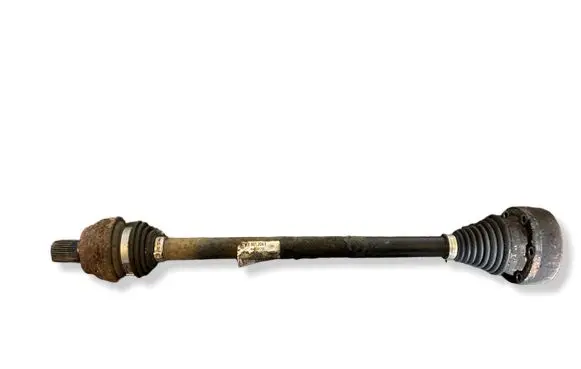 Volkswagen Tiguan Rear driveshaft 1K0501204F