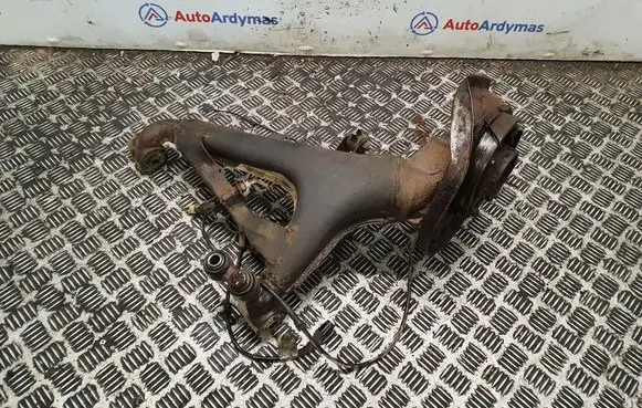 BMW 5 E34 Rear wheel hub spindle/knuckle 1132330 33321132330 1131192