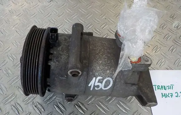 Ford Transit Air conditioning (A/C) compressor (pump)