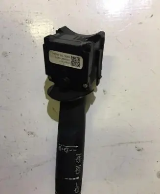 Opel Insignia A Wiper control stalk 20941131 03060410606