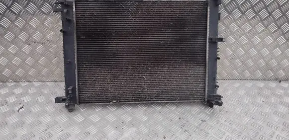 Dacia Sandero Coolant radiator 214107326R