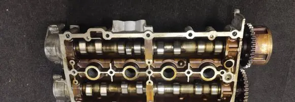 Engine head