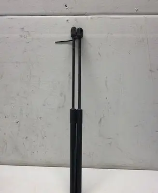 Dacia Sandero Tailgate/trunk strut/damper 020825