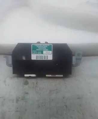 Toyota RAV 4 (XA40) Other control units/modules 41481410650