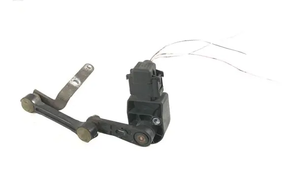 Mercedes-Benz ML W166 Headlight/headlamp level sensor A0045429918 A0065405081 A0005452646