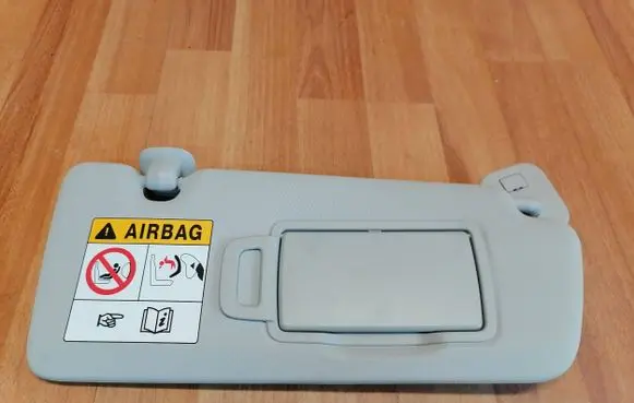 Renault Megane IV Sun visor 964009419R 964000980R 964090236R