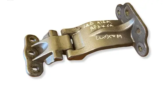 Ford Transit Custom Rear door lower hinge BK21V429A14BH