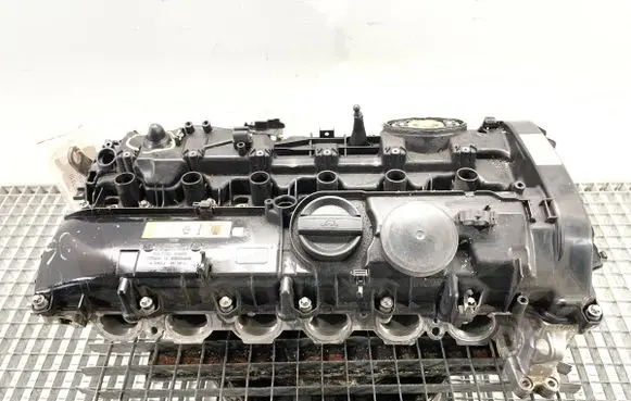 BMW 3 F30 F35 F31 Engine head B58B30A