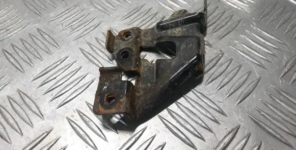 Nissan Navara D23 Other engine bay part
