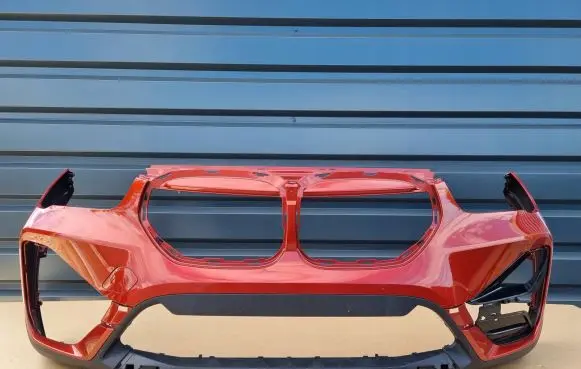 BMW X1 F48 F49 Front bumper 51117954205