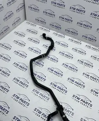 BMW 5 G30 G31 Engine coolant pipe/hose 8573220
