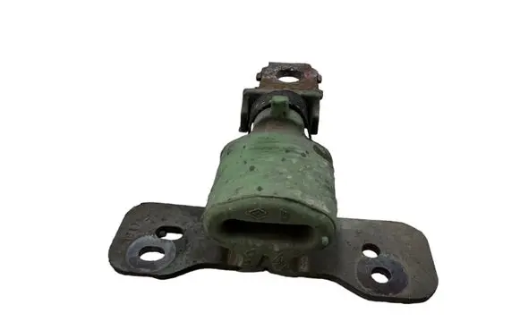 Muffler mount bracket/holder