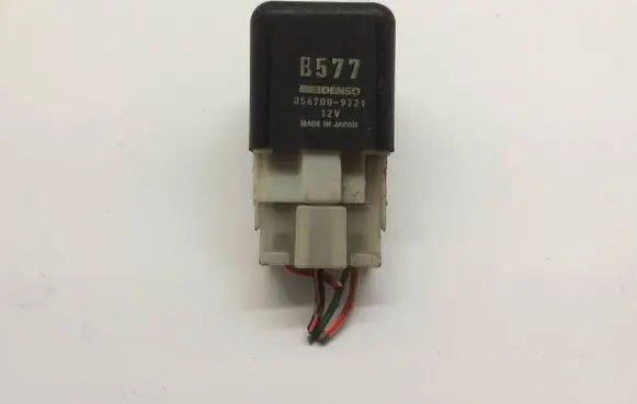 Mazda 323 F Other relay 0567009721 B577