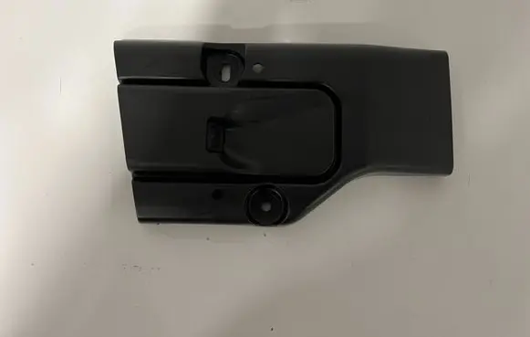 Chevrolet Corvette C8 Other interior part 84648334