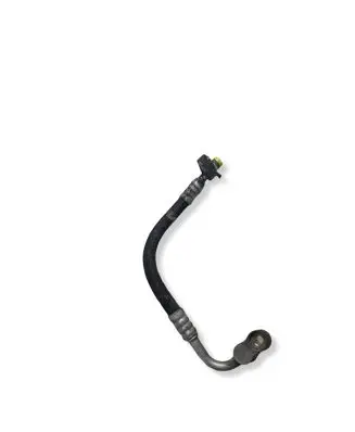 BMW 5 E39 Air conditioning (A/C) pipe/hose 
