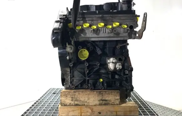 Volkswagen Transporter - Caravelle T5 Engine CFCA