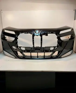 BMW 7 G70 Front bumper 5A672229081616