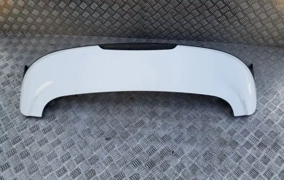 Jeep Cherokee Rear window tailgate spoiler 1UV35TRMAF