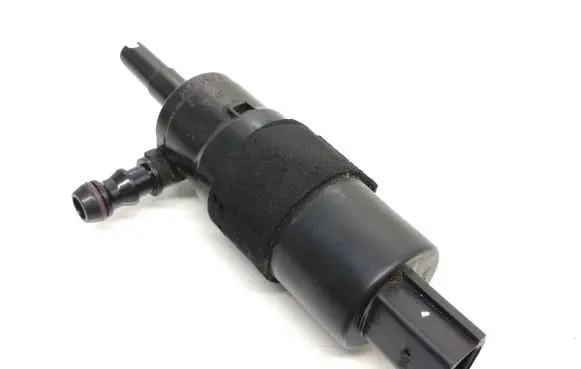 Audi A6 Allroad C6 Headlight washer pump 3B7955681