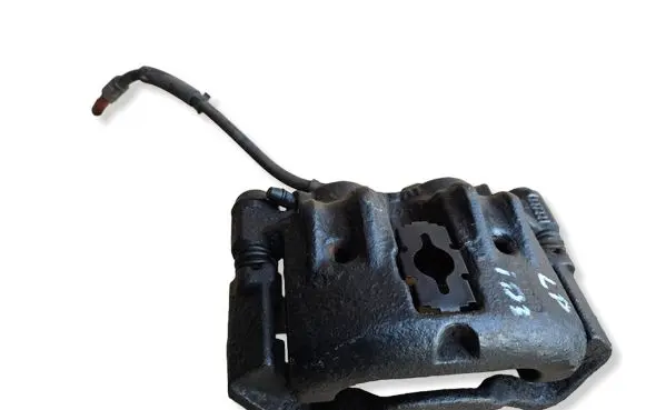 Iveco Daily 3rd gen Front brake caliper 