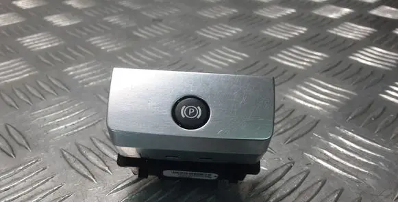 Land Rover Range Rover Sport L320 Hand parking brake switch CH3215K850AB
