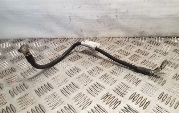 Skoda Superb B8 (3V) Negative earth cable (battery) 5Q0971250Q