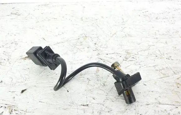 BMW 5 E60 E61 Crankshaft position sensor 0281002477