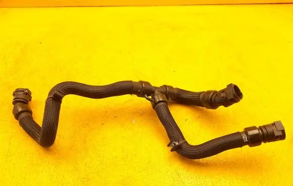 Peugeot 308 Engine coolant pipe/hose 9840454780