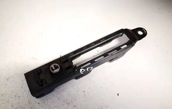 Skoda Octavia Mk1 (1U) Seat belt adjustment rail 1j0857819