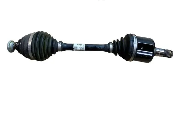 BMW 2 F46 Front driveshaft 5A2E043 31605A2E043