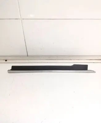 Peugeot 5008 II Dashboard glove box trim 9810140577 9815246377