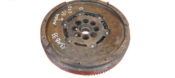 Mazda 6 Dual mass flywheel SH01