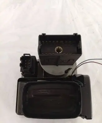 Volkswagen Bora Light switch 1C0941531