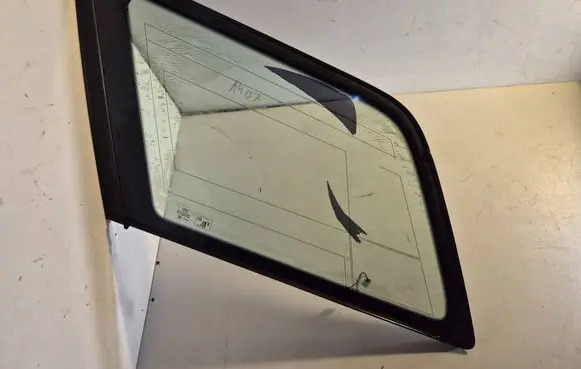Audi A4 S4 B7 8E 8H Rear side window 43R00081