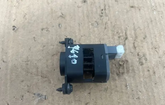 KIA Sorento Interior temperature sensor 972352J100