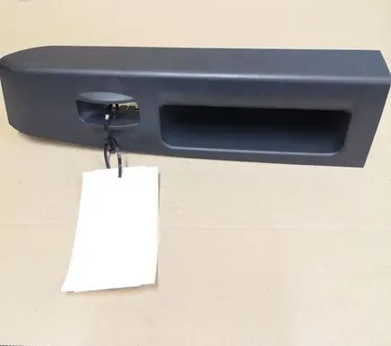 KIA Sorento Rear door window switch trim 478521B110