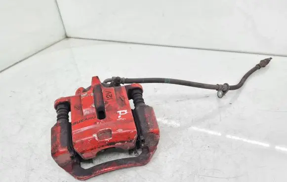 Toyota GT 86 Rear brake caliper