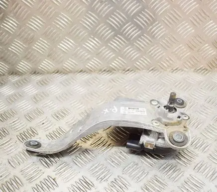 Volkswagen ID.3 Front wiper linkage and motor 10A955113 10A023