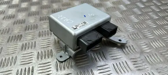 Honda CR-V Power steering control unit/module 39980T1TN3 1TS3107390