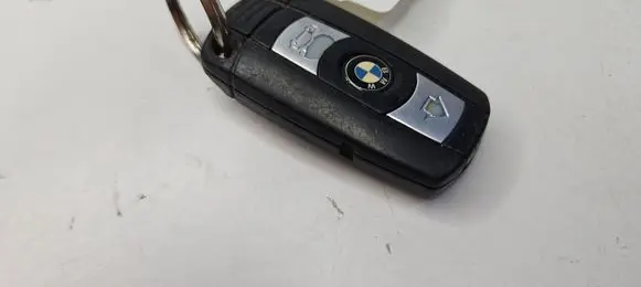 BMW 3 E90 E91 Ignition key/card 6986585