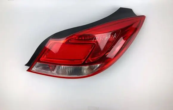 Opel Insignia A Rear/tail lights 13265355