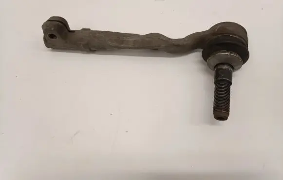Steering tie rod
