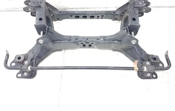 Ford Edge II Rear subframe F2GC5A772 F2GC5A772ANC 2220PIA02