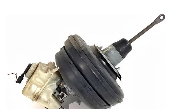 BMW X5 E53 Brake booster 1165679